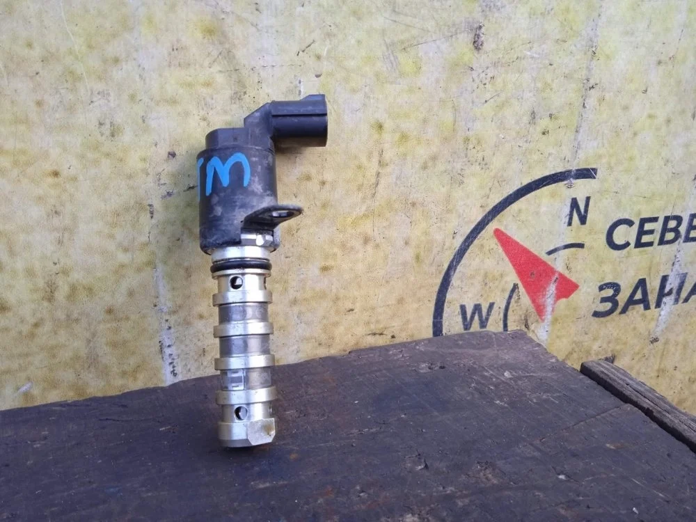 Клапан VVT-i Hyundai Santa Fe 2020 243752G500 TM G4KJ