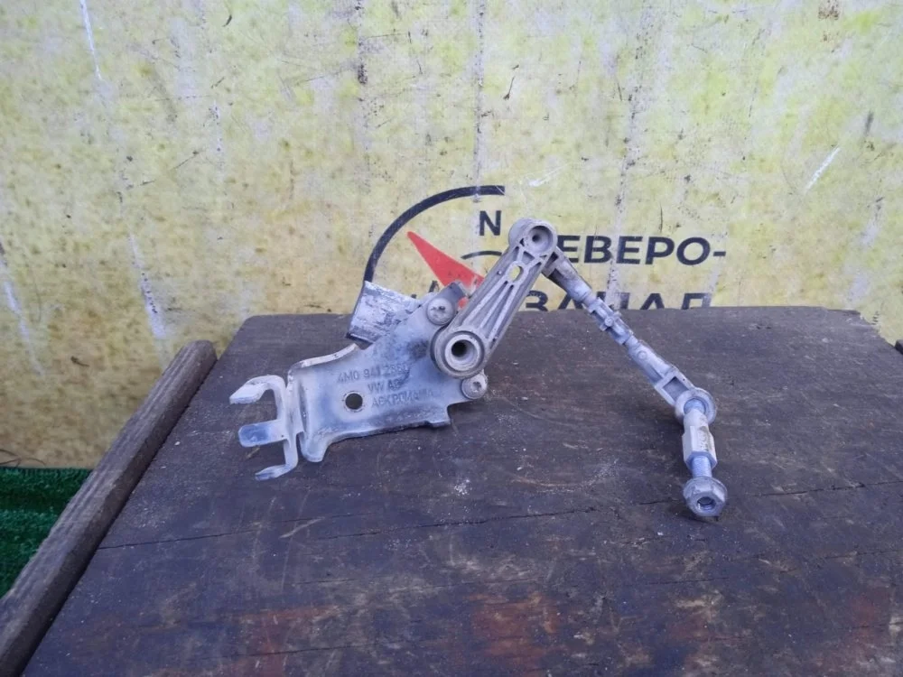 Датчик положения подвески Volkswagen Touareg 2021 4M0941286D CR CVMD, передний правый