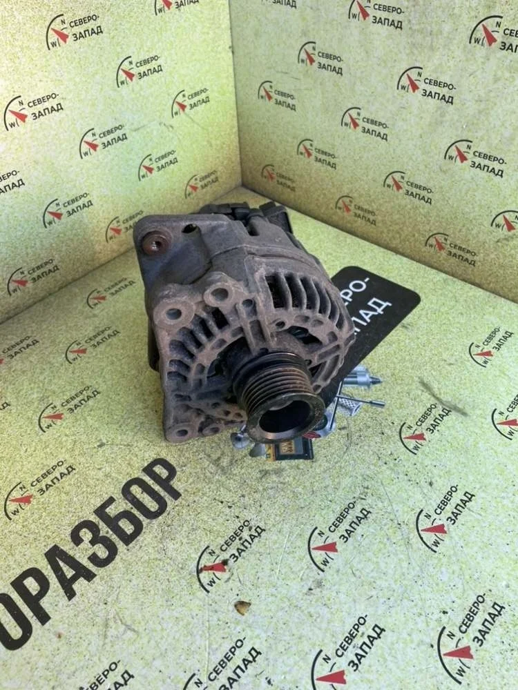 Генератор Skoda Octavia 1995-2004 037903025M