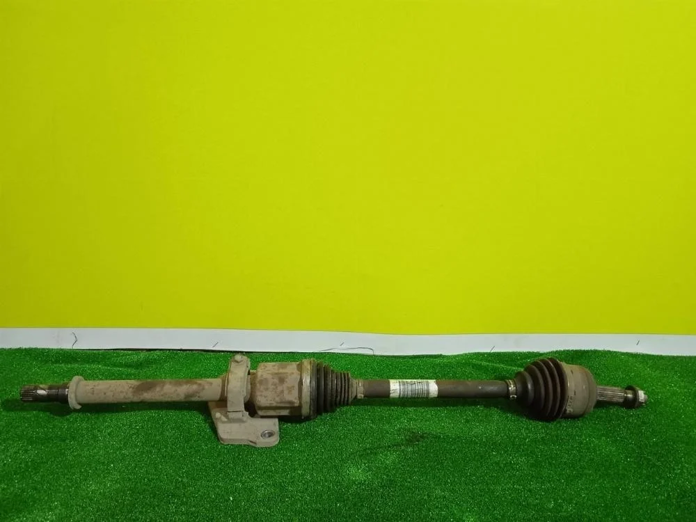 Привод Renault Kaptur 2021 391009309R XHA H4M441, правый