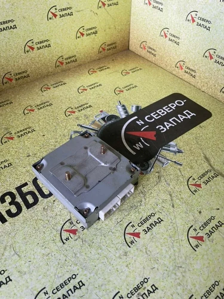 Блок управления АКПП Chevrolet Lacetti 2004–2013 96433173