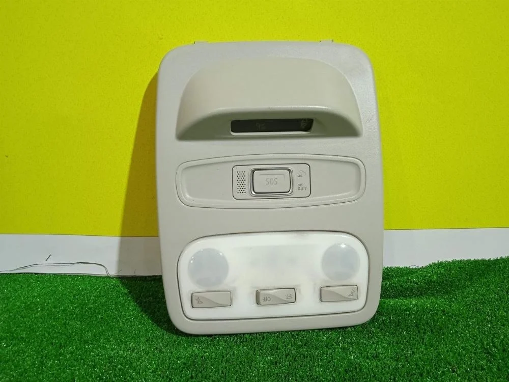 Плафон потолочный Renault Kaptur 2021 264300008R XHA H4M441