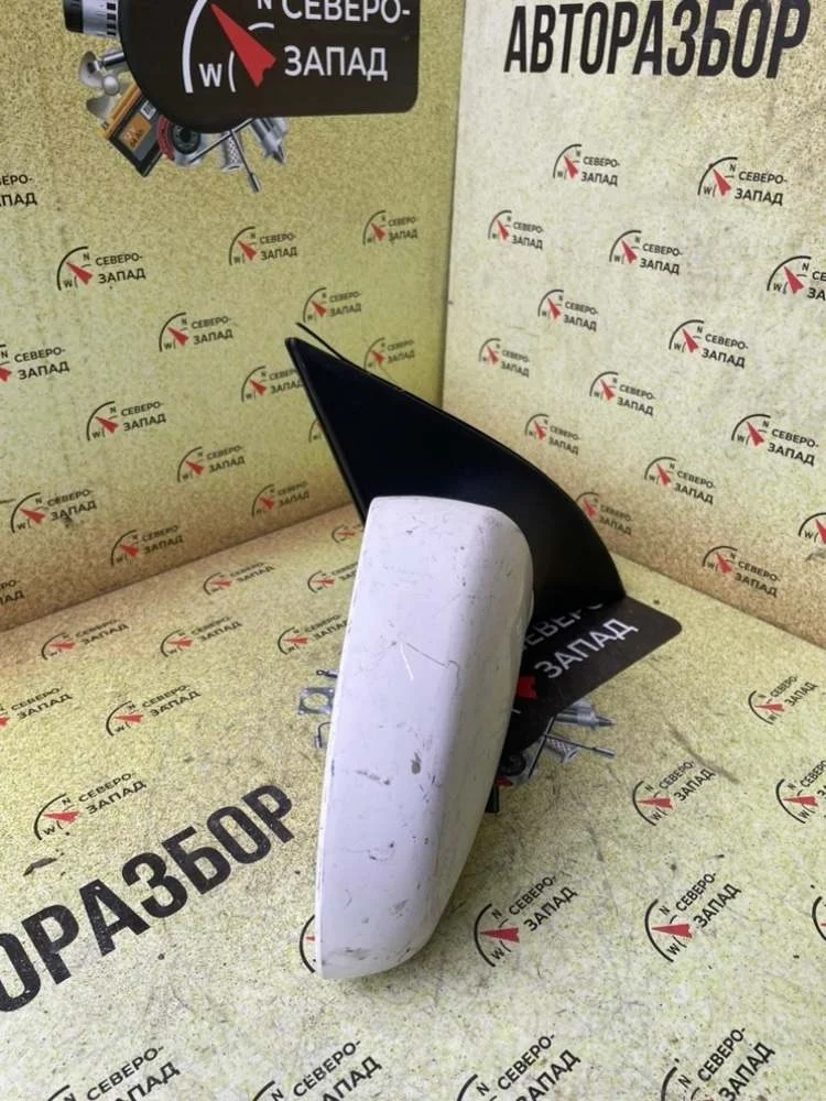 Зеркало chevrolet lacetti 2009 96545714, переднее правое