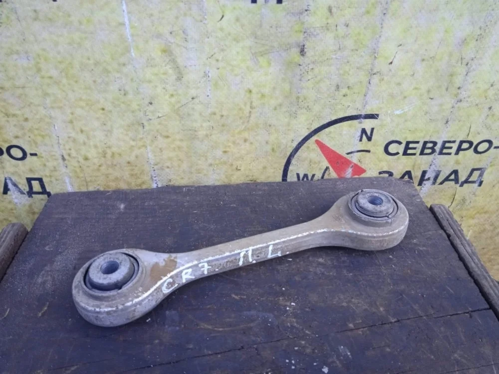 Стойка стабилизатора Volkswagen Touareg 2021 4M0411317 CR CVMD, передняя