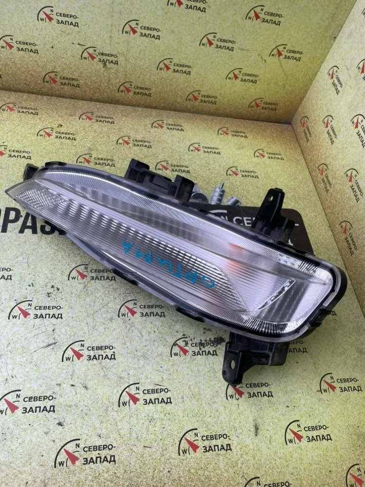 Указатель поворота Kia Optima 2019 92303D4510 JF G4ND, правый