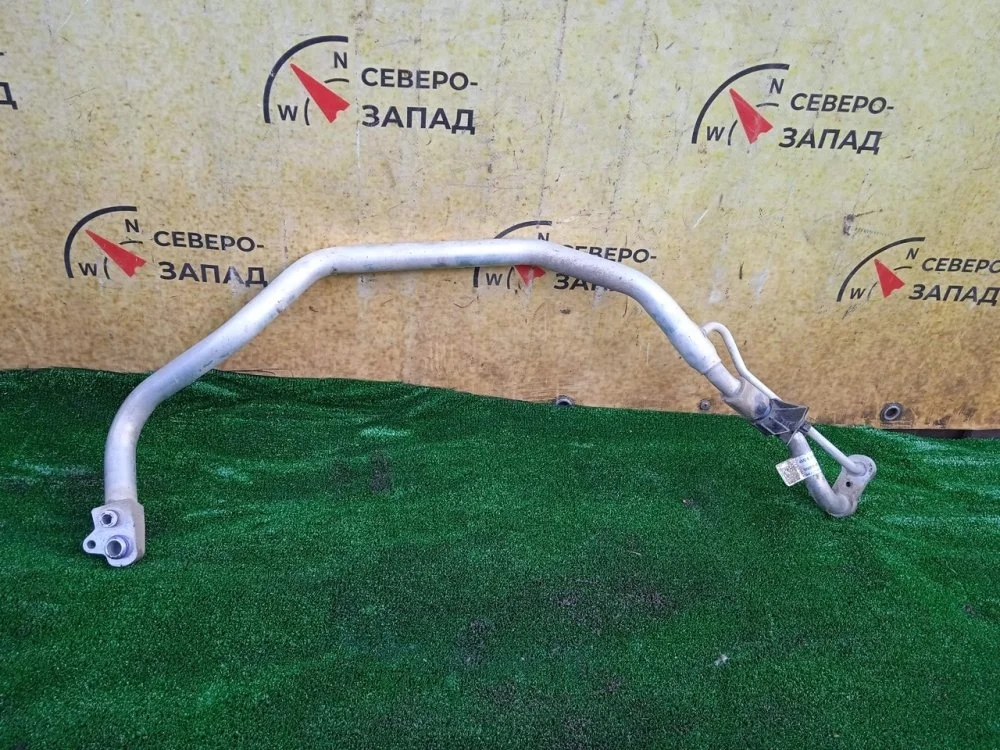 Трубка кондиционера Volkswagen Touareg 2021 4M0816738M CR CVMD