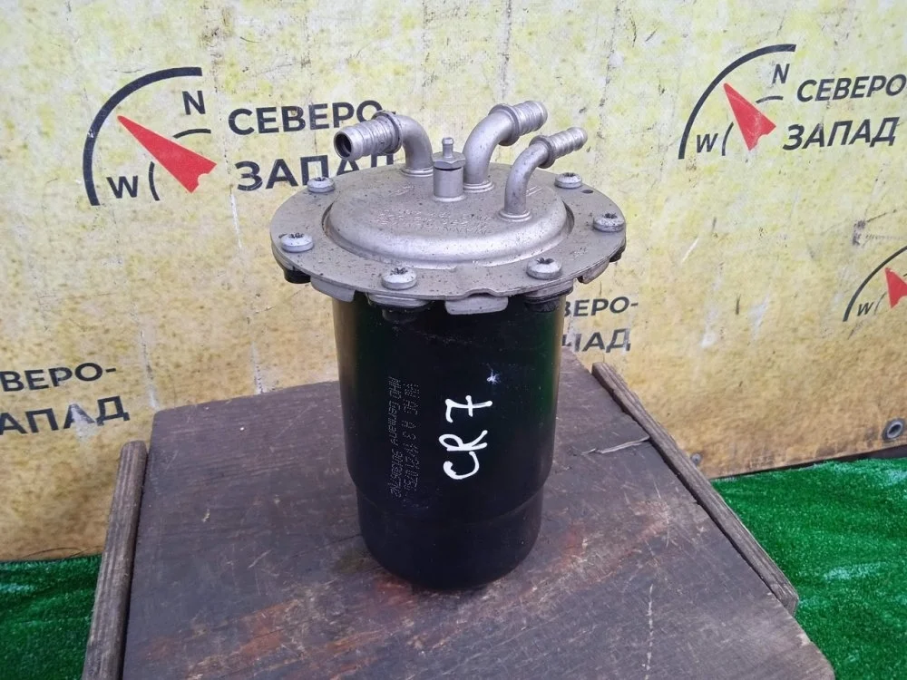 Корпус топливного фильтра Volkswagen Touareg 2021 4M0127401H CR CVMD