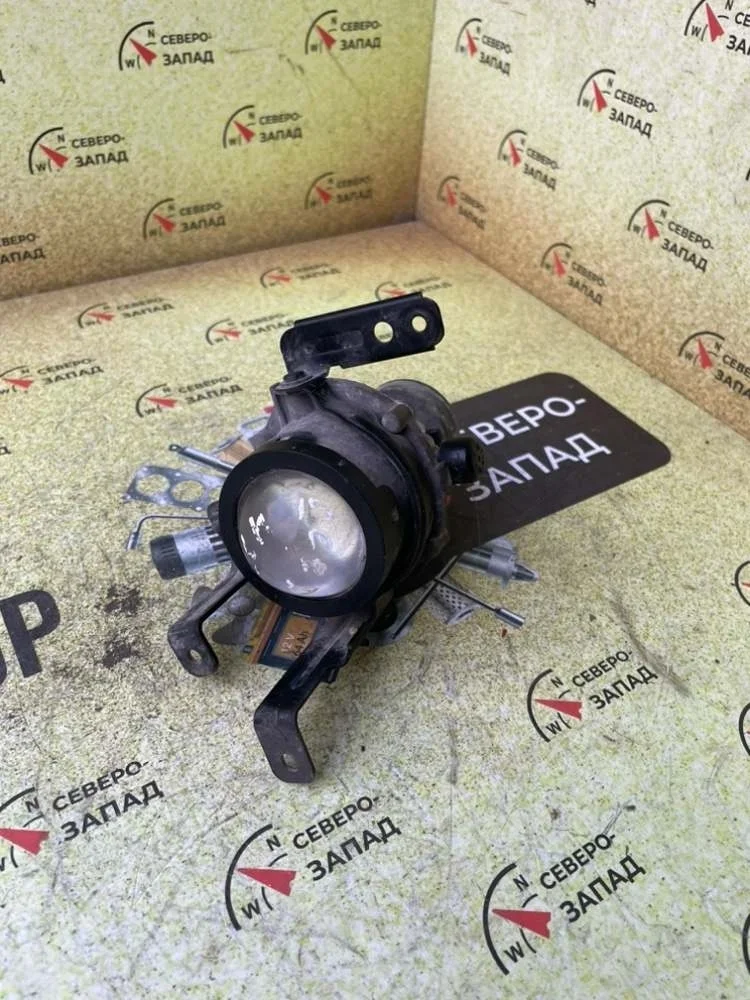 Противотуманная фара Kia Ceed 2015 92202A2300 JD G4FG, передняя правая