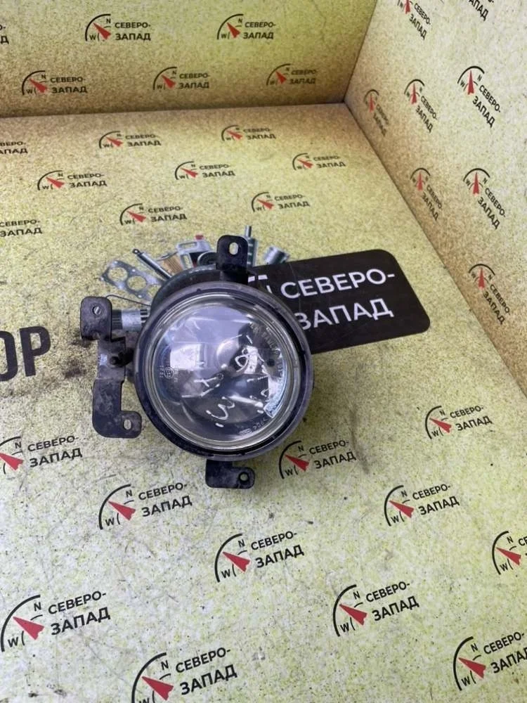 Противотуманная фара Hyundai Getz 2008 922021C500 TB G4EA, левая