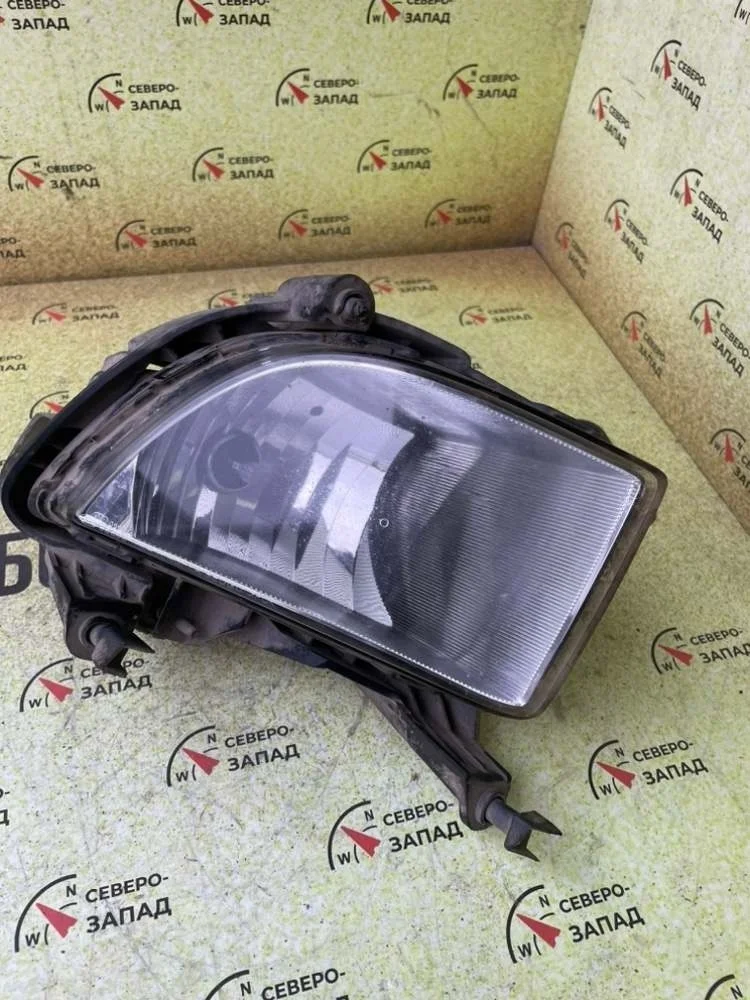Противотуманная фара Kia Cerato 2009-2012 922021M400 TD, правая
