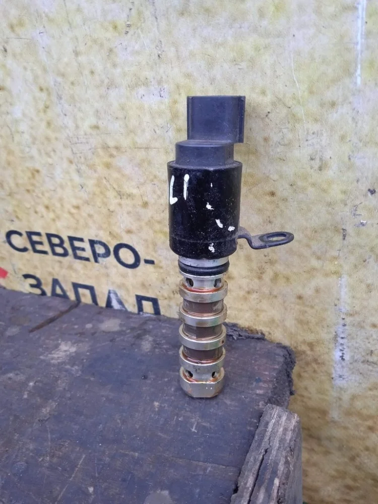 Клапан VVT-i Hyundai Solaris 2016 243552B700 RB G4FC