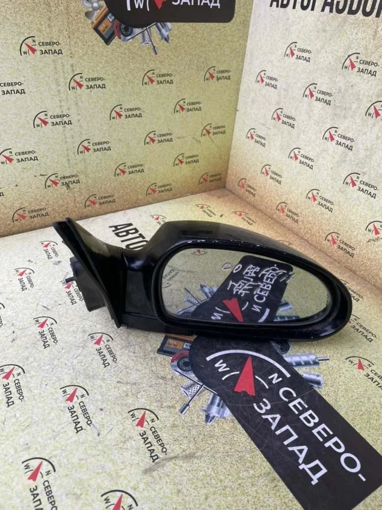 Зеркало Hyundai Sonata 2004 8760638400 EF G4GC, правое