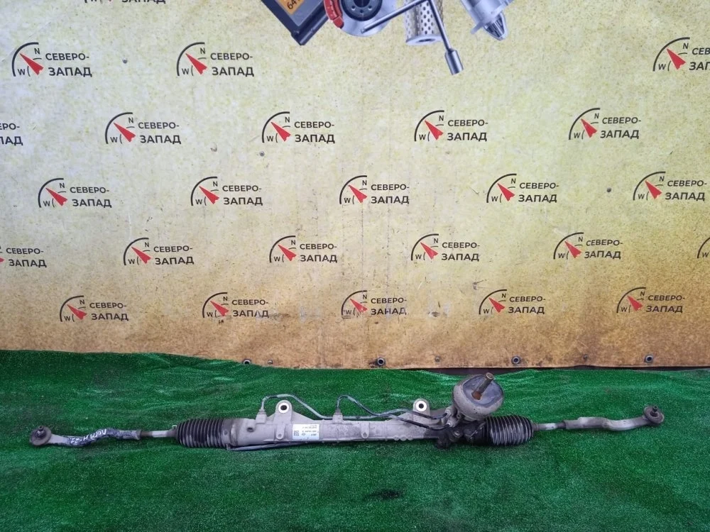 Рулевая рейка Renault Logan 2016 490011431R L52 K7M812