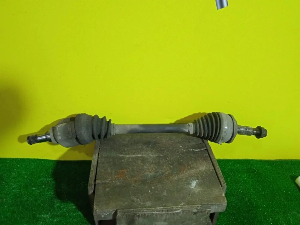 Привод Toyota Corolla 2006 4342002610 150 1ZRFE, левый