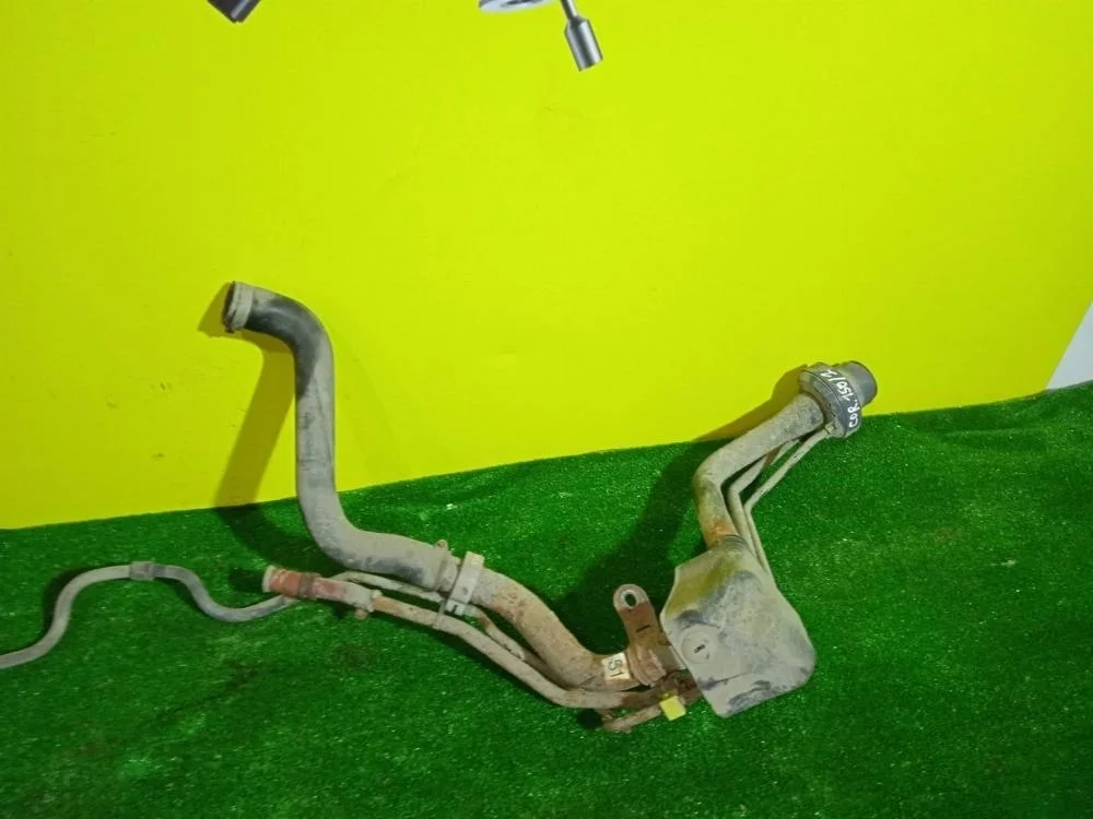 Горловина топливного бака Toyota Corolla 2006 7720112680 150 1ZRFE