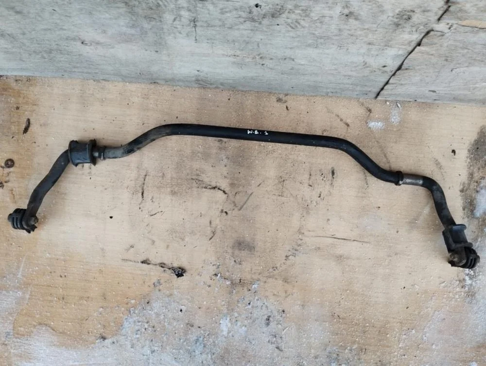 Стабилизатор Volkswagen Amarok 2016 2H0411305D CSHA, передний