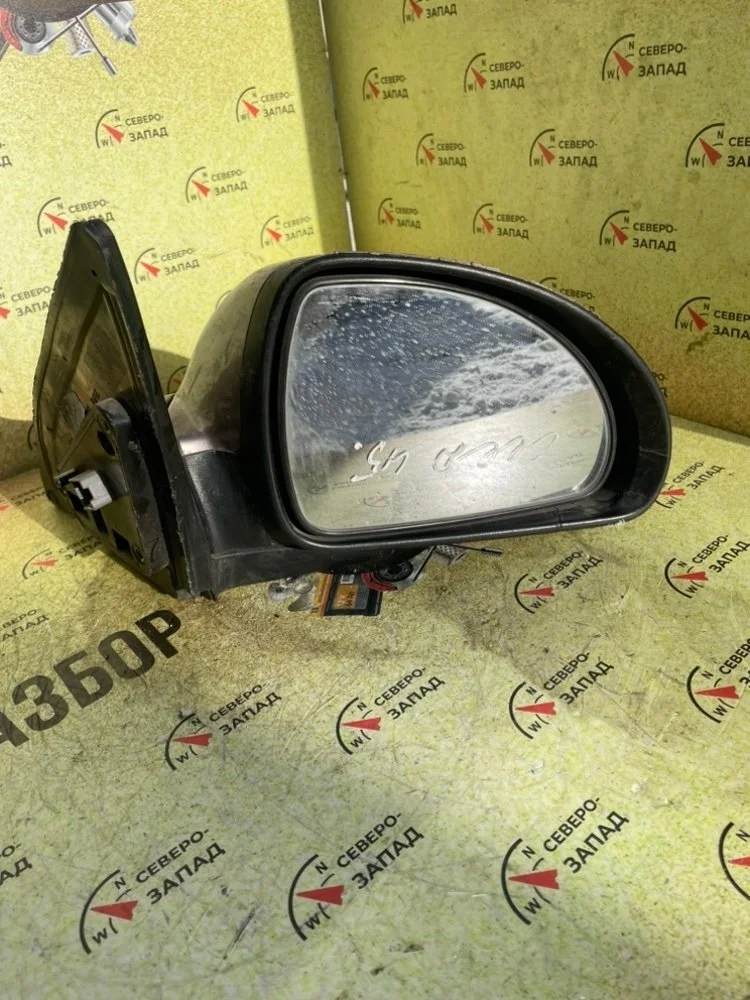 Зеркало Kia Ceed 2018 876201H150, правое