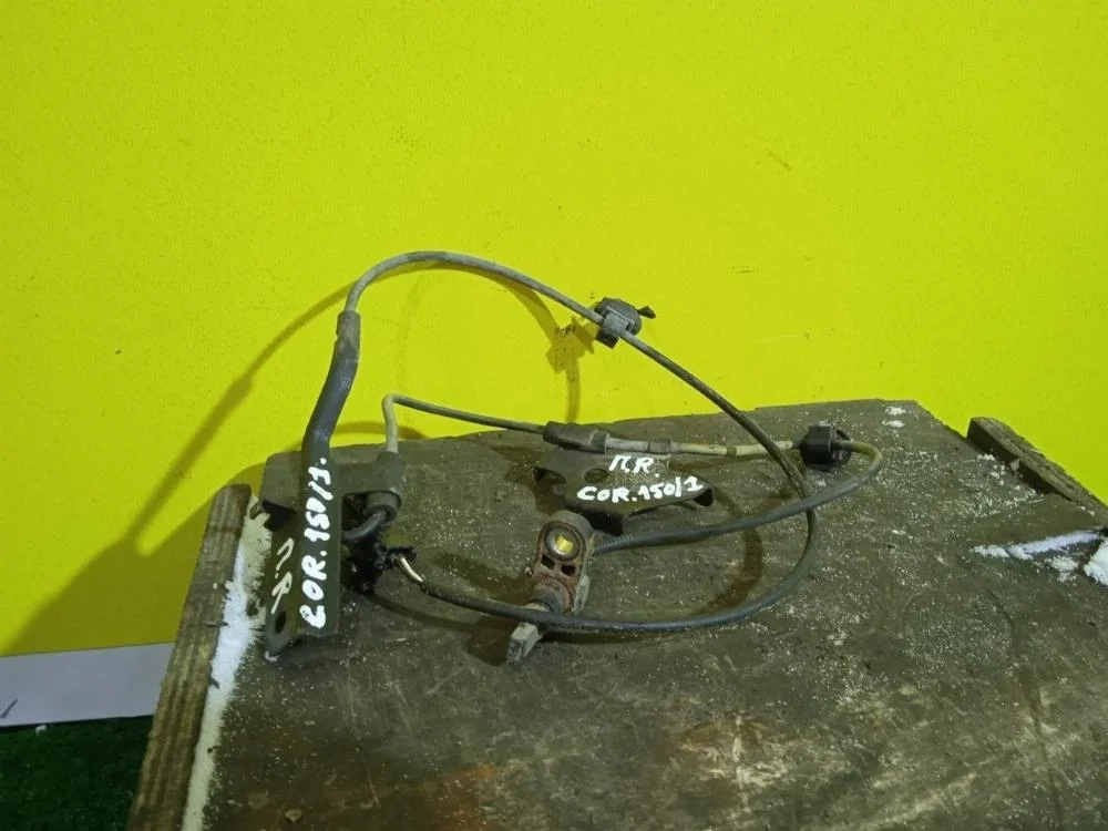 Датчик ABS Toyota Corolla 2006 8954212080 150 1ZRFE, передний правый