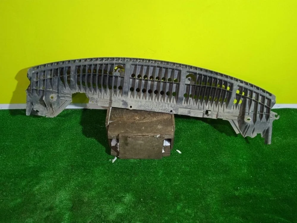 Защита бампера Toyota Corolla 2006 5261812020 150 1ZRFE, передняя