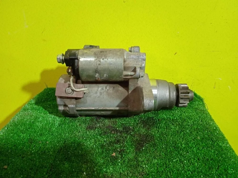 Стартер Lexus RX300 2018 2810036170 AGL25L 8ARFTS