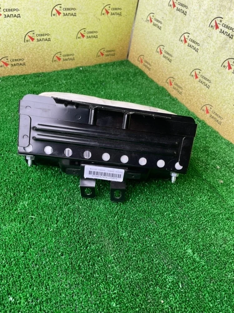 Подушка безопасности Kia Ceed 2011 845301H000 ED