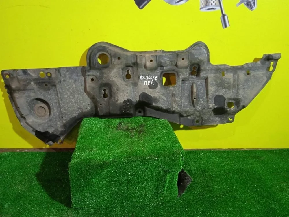 Пыльник днища Lexus RX300 2018 5144348101 AGL25L 8ARFTS, левый