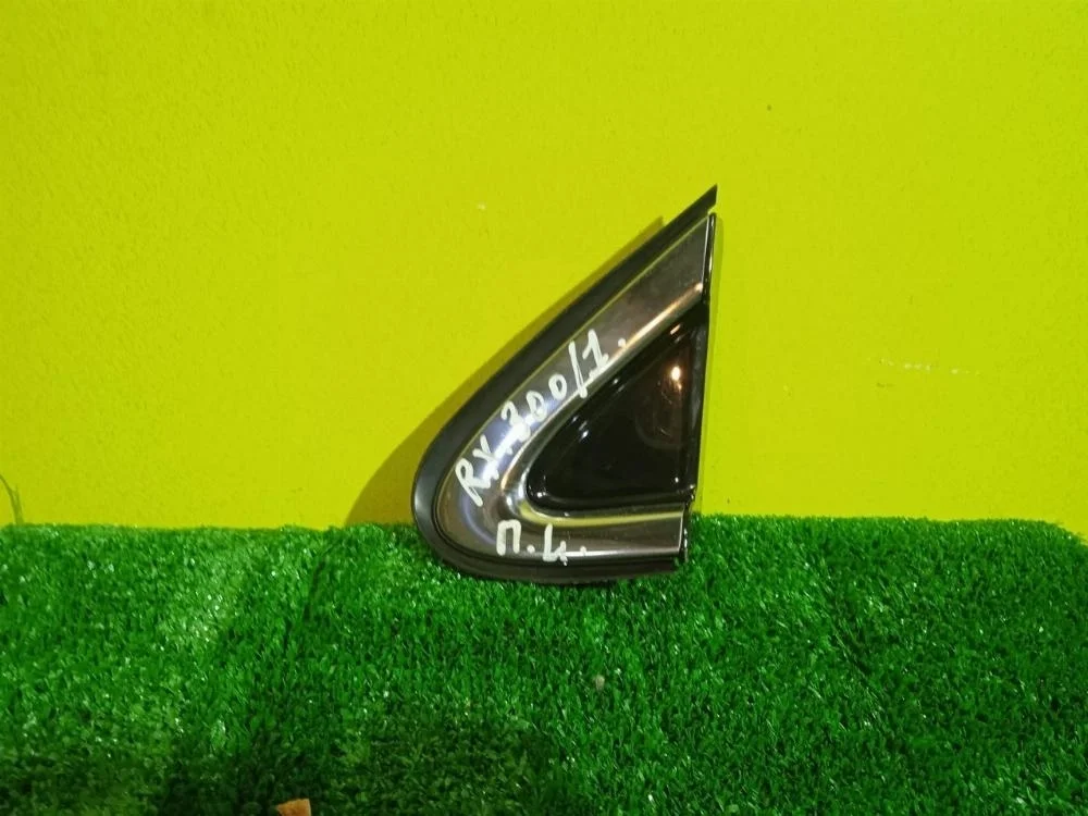 Накладка на зеркало Lexus RX300 2018 6011848030 AGL25L 8ARFTS, передняя левая