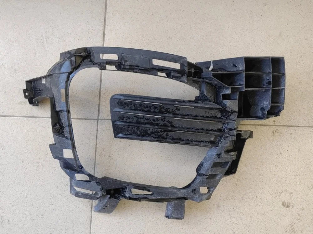 Кронштейн противотуманной фары Renault KAPTUR 2019 269203670R HHA H4M, правый