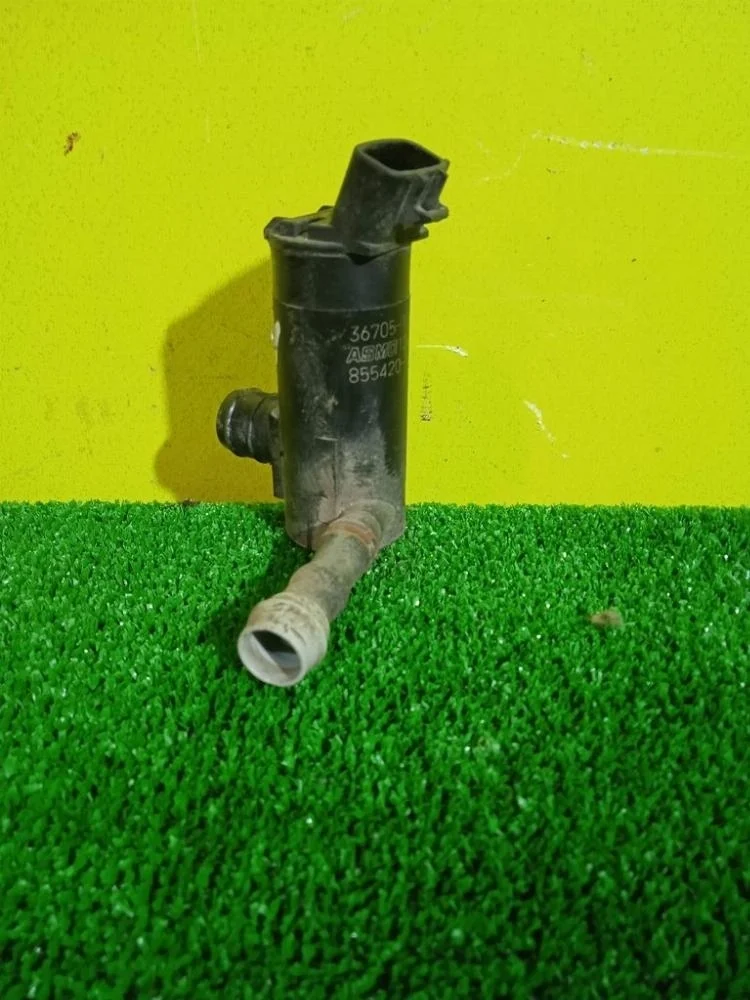 Насос омывателя Lexus RX300 2018 8528033030 AGL25L 8ARFTS