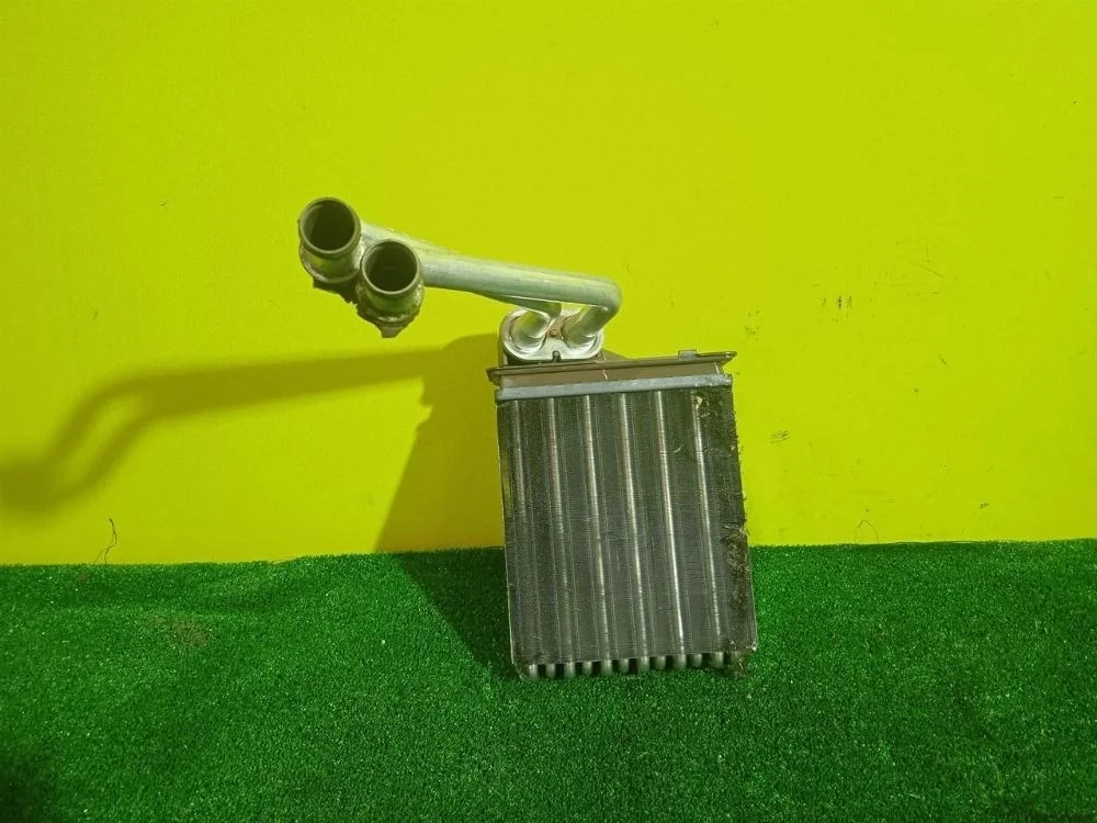 Радиатор печки Renault Logan 2019 6001547484 L52 K7M812