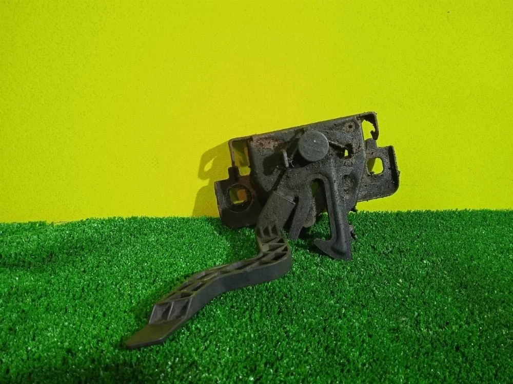 Замок капота Renault Logan 2019 656016651R L52 K7M812