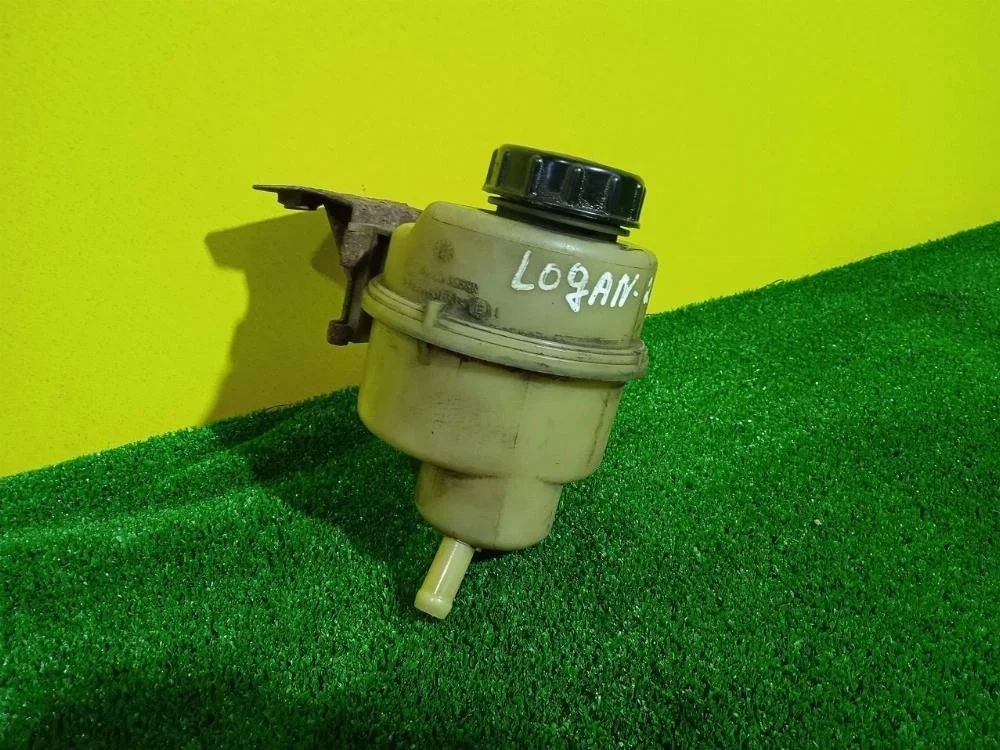 Бачок гур Renault Logan 2019 491803558R L52 K7M812