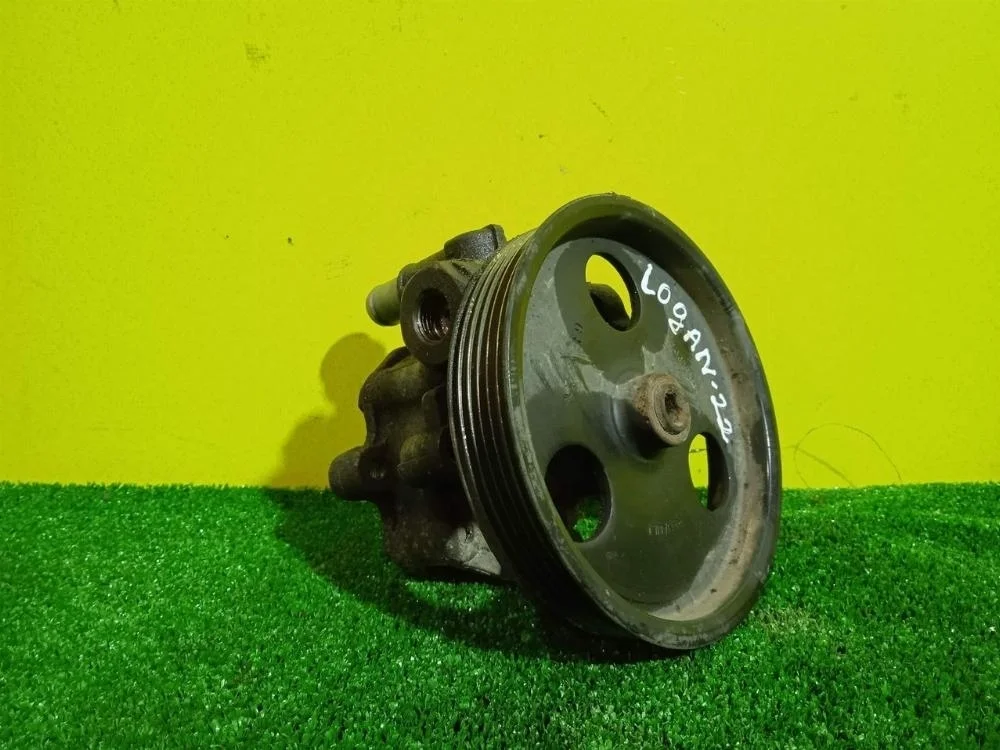 Насос гидроусилителя руля Renault Logan 2019 491109044R L52 K7M812