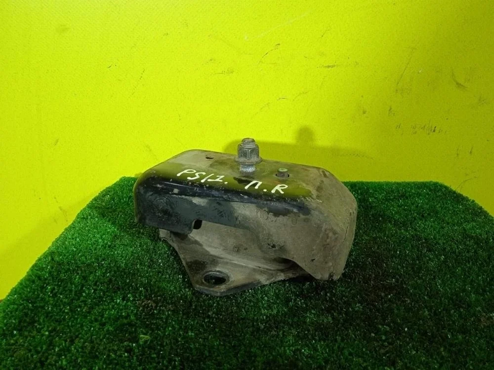 Подушка двигателя Mitsubishi Pajero Sport 2010 MR992670 KH 4D56-6-DEL