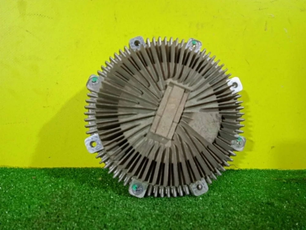 Вискомуфта Mitsubishi Pajero Sport 2010 1320A032 KH 4D56-6-DEL