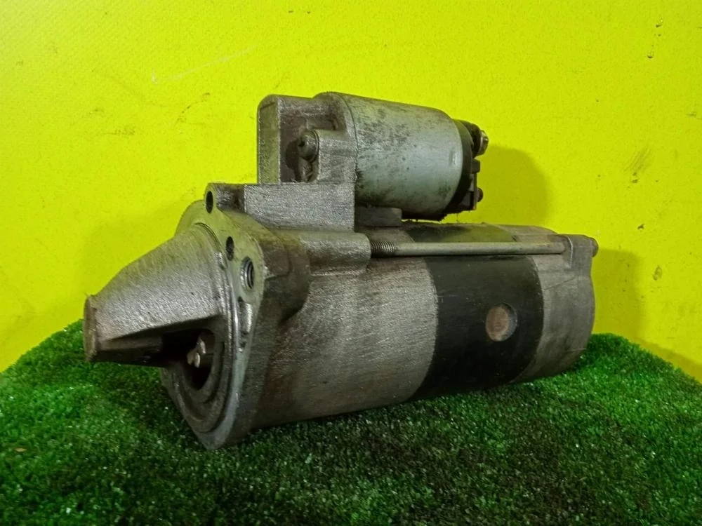 Стартер Mitsubishi Pajero Sport 2010 1810A053 KH 4D56-6-DEL