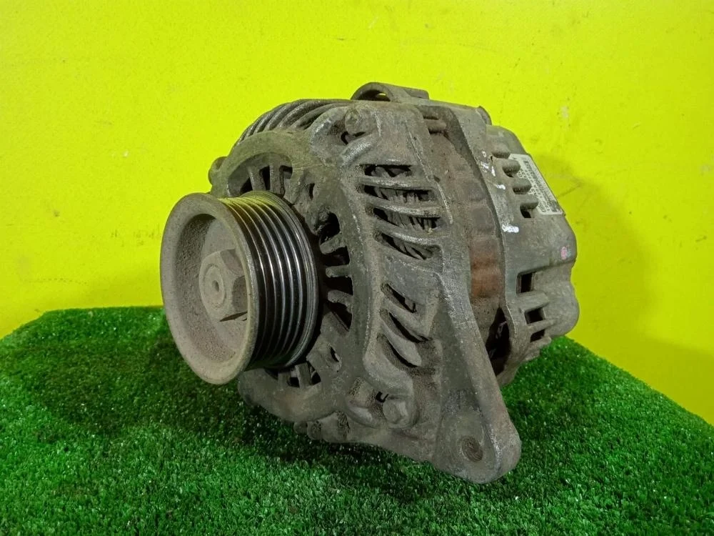 Генератор Mitsubishi Pajero Sport 2010 1800A008 KH 4D56-6-DEL