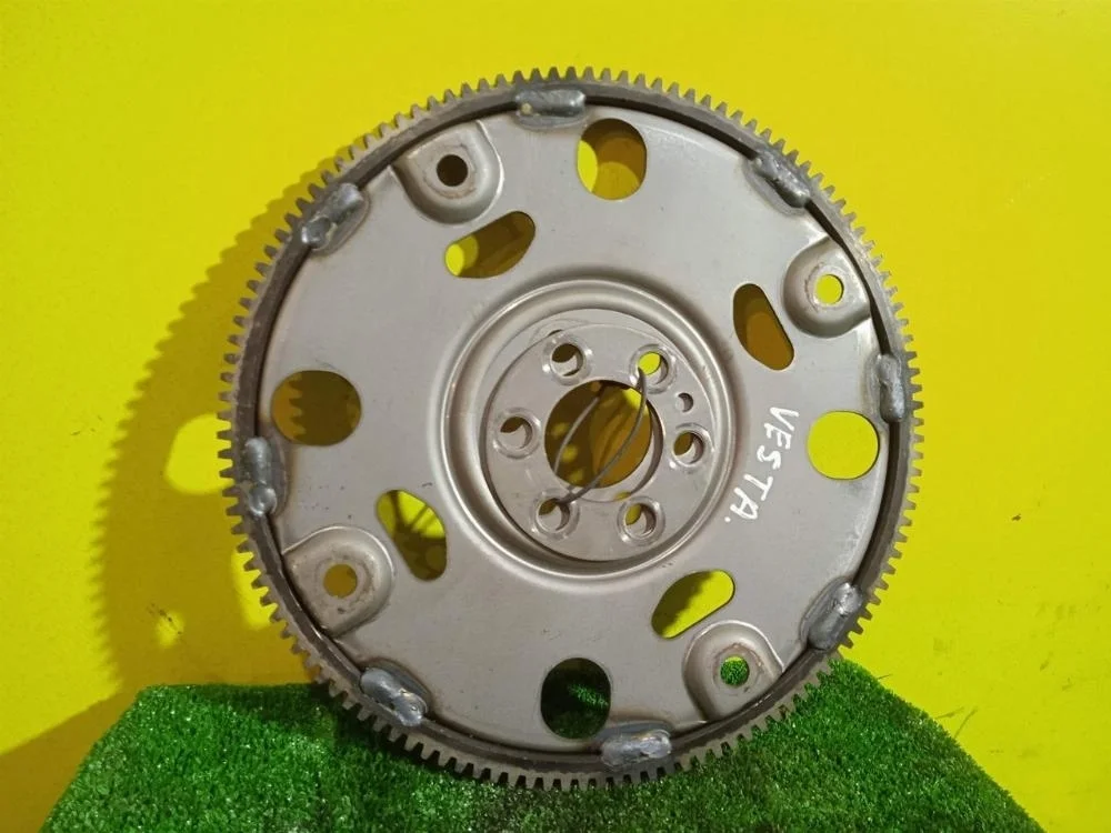 Маховик АКПП Lada Vesta 2020 12331ED01A H4MD429