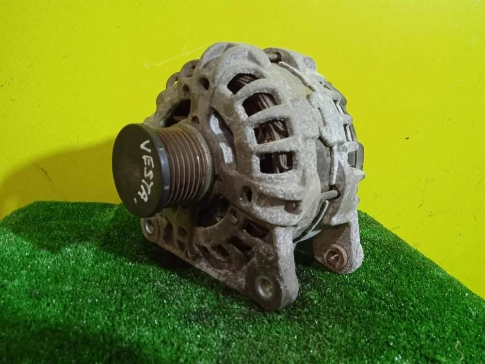 Генератор Lada Vesta 2020 231001910R H4MD429