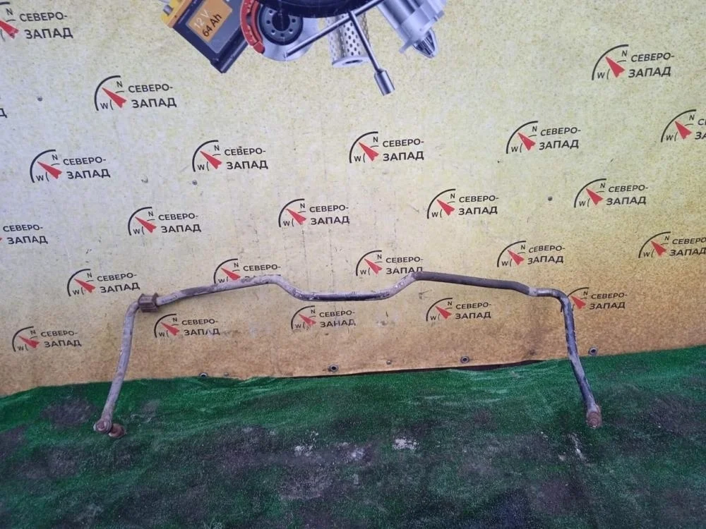 Стабилизатор Mitsubishi Pajero Sport 2010 4156A034 KH 4D56-6-DEL, задний