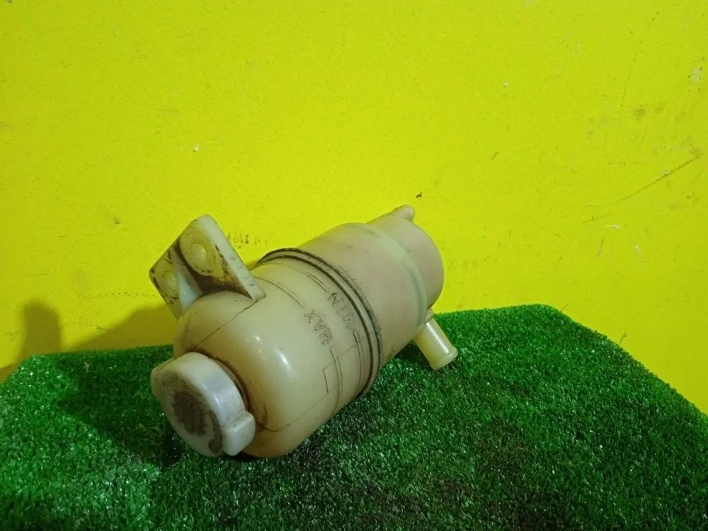 Бачок гидроусилителя руля Mitsubishi Pajero Sport 2010 MR995028 KH 4D56-6-DEL