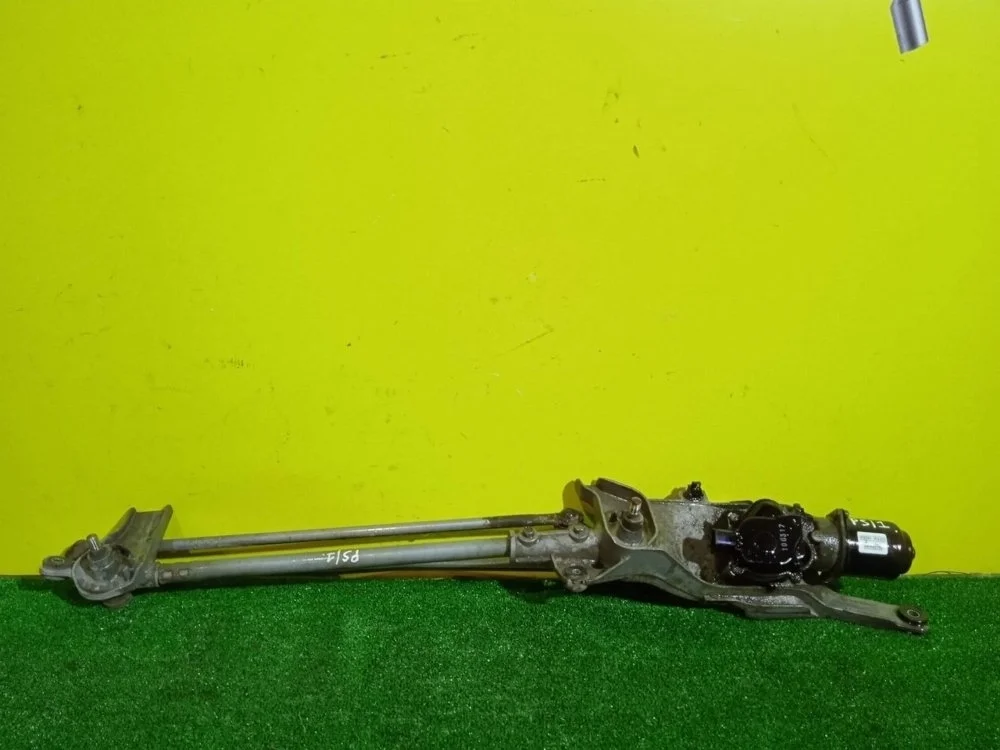 Стеклоочиститель Mitsubishi Pajero Sport 2010 8251A020 KH 4D56-6-DEL, передний