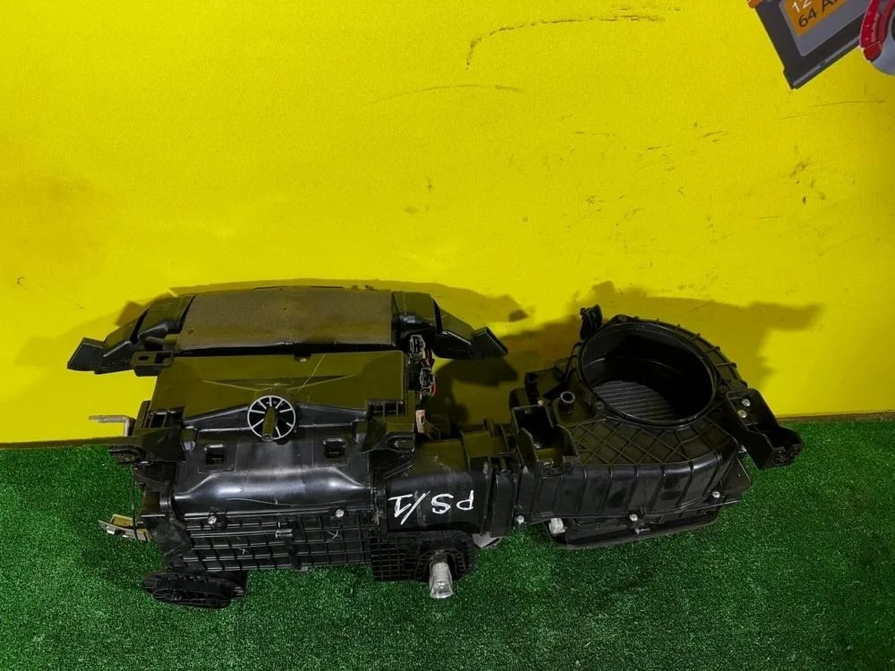 Корпус печки Mitsubishi Pajero Sport 2010 MN123538 KH 4D56-6-DEL