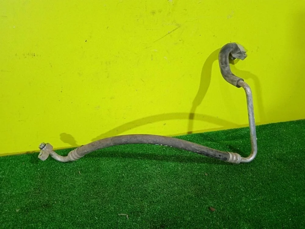 Трубка кондиционера Mitsubishi Pajero Sport 2010 7815A353 KH 4D56-6-DEL