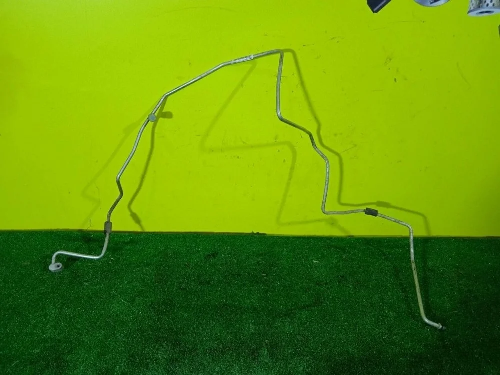 Трубка кондиционера Mitsubishi Pajero Sport 2010 7815A369 KH 4D56-6-DEL