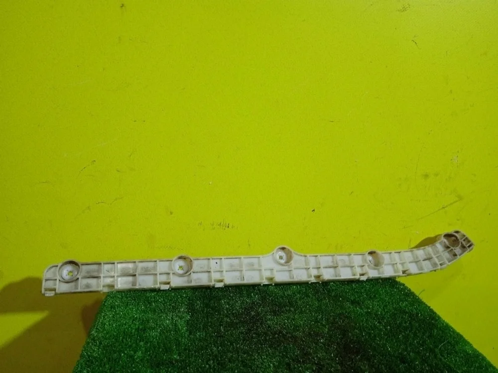 Кронштейн бампера Mitsubishi Pajero Sport 2010 6410A797 KH 4D56-6-DEL, задний левый