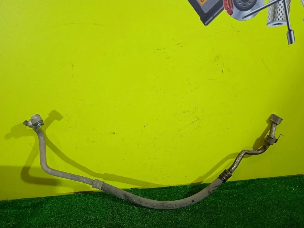 Трубка кондиционера Mitsubishi Pajero Sport 2010 7815A582 KH 4D56-6-DEL