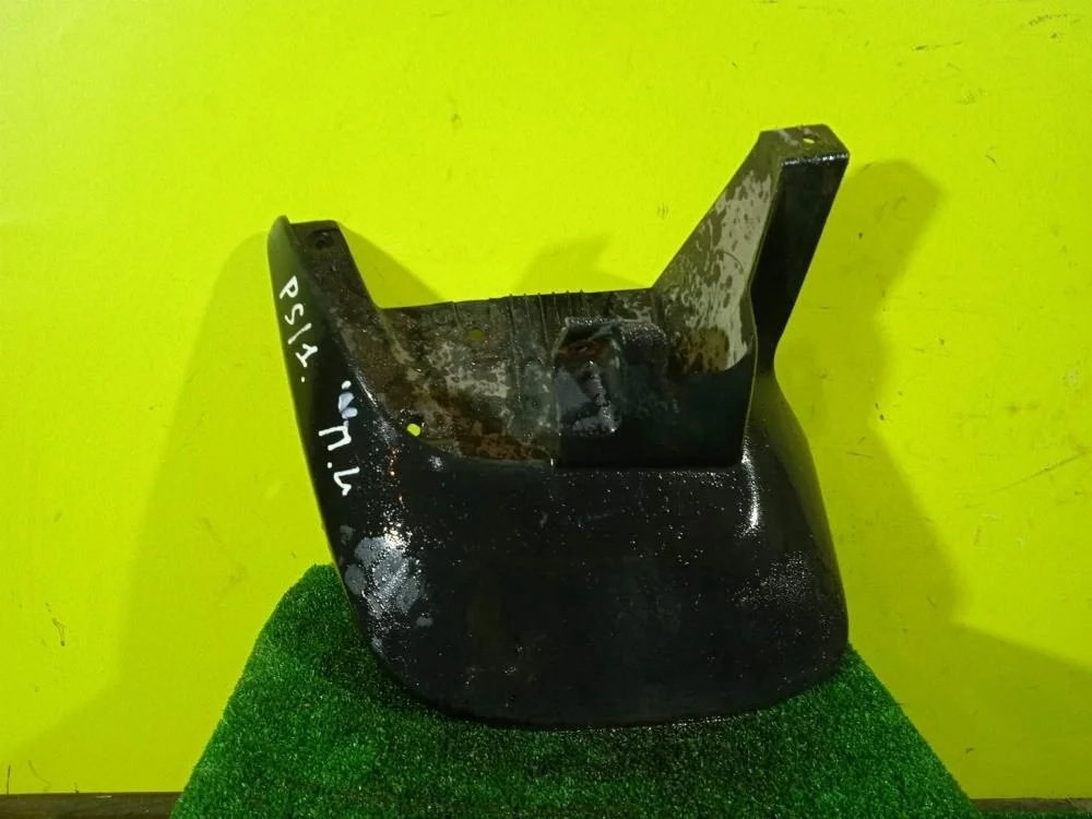 Брызговик Mitsubishi Pajero Sport 2010 5370A509 KH 4D56-6-DEL, передний левый