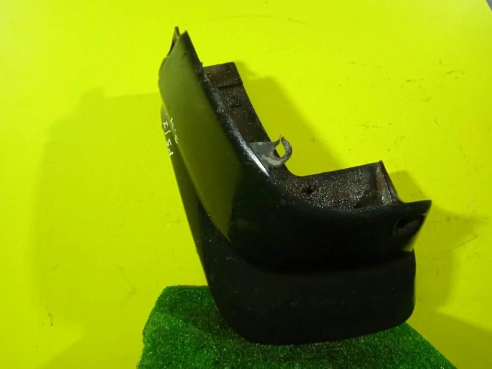 Брызговик Mitsubishi Pajero Sport 2010 5370A450 KH 4D56-6-DEL, задний левый