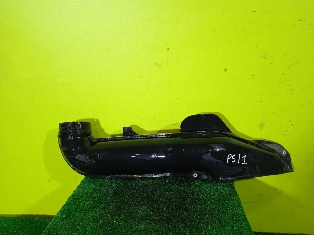 Воздухозаборник Mitsubishi Pajero Sport 2010 1505A131 KH 4D56-6-DEL